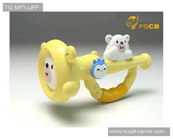创新玩具设计与儿童心理发展之间的关系探究与实践应用 创新玩具设计与儿童心理发展之间的关系探究与实践应用