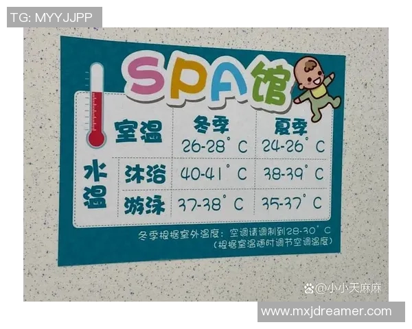 水温对游泳体验的影响分析及最佳水温选择建议 水温对游泳体验的影响分析及最佳水温选择建议