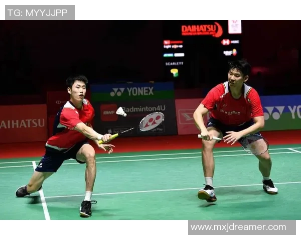 上海羽毛球队实力飙升力量排名创历史新高引发关注