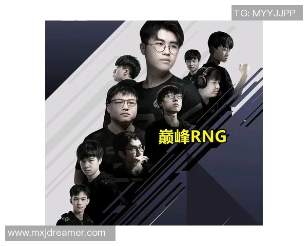 LNG战队技术实力飙升引领英雄联盟新高峰表现令人瞩目