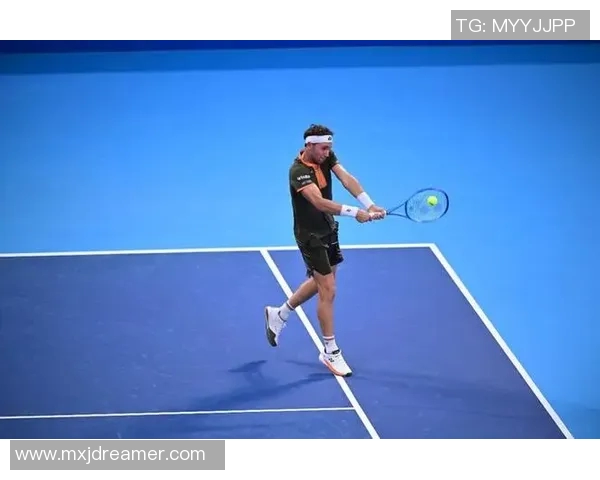 上海网球队表现出色最新网球状态TOP10揭晓引发关注