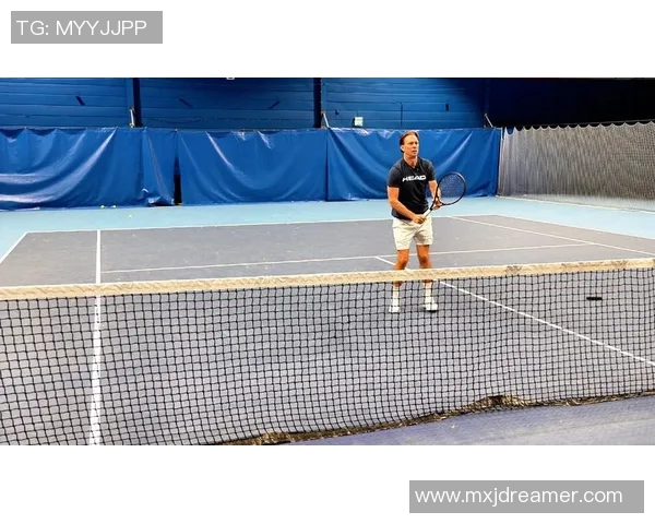 张静独家分享网球心得与技巧助你提升球技和比赛表现