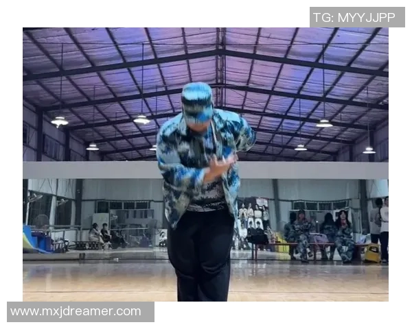 杭州街舞队如何通过进攻革新引领舞蹈潮流与文化变革的深度探讨 杭州街舞队如何通过进攻革新引领舞蹈潮流与文化变革的深度探讨