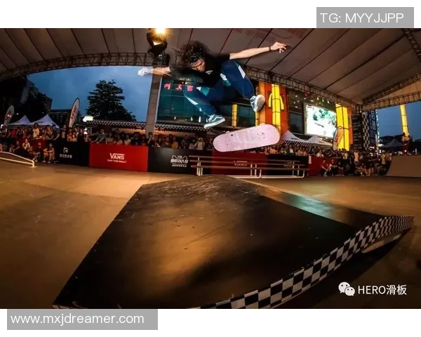 广州飞盘队在世界滑板锦标赛中的灵活性表现引发热议与关注 广州飞盘队在世界滑板锦标赛中的灵活性表现引发热议与关注