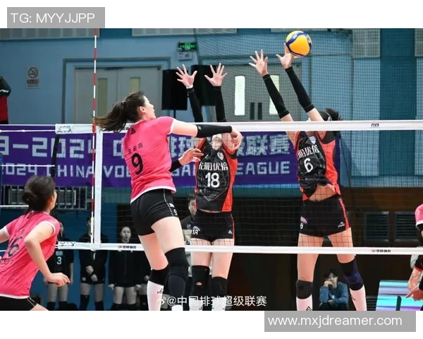 赛后分析:上海排球队与北京排球队个人能力对比及表现评估