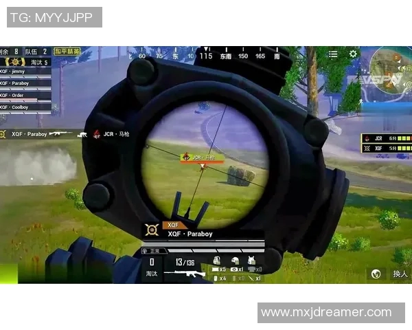 和平精英战术解析：RNG团队协作与配合策略的深度剖析