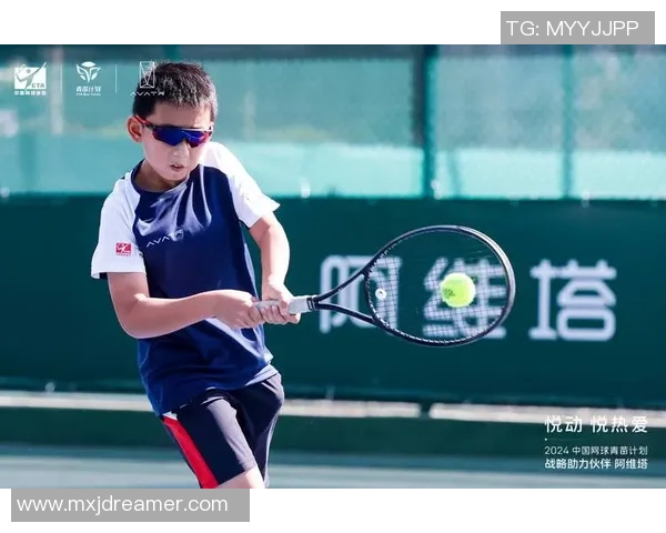 西安网球队的灵活性揭秘与训练技巧分享助力网球梦想