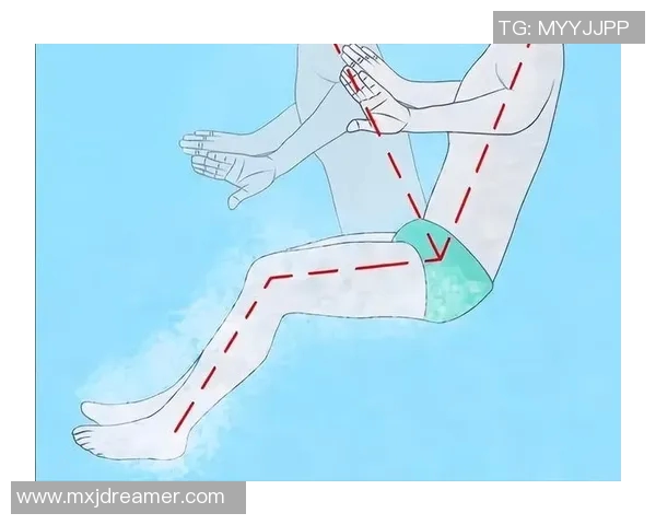 如何从零基础开始学习游泳掌握技巧提高游泳能力的有效方法