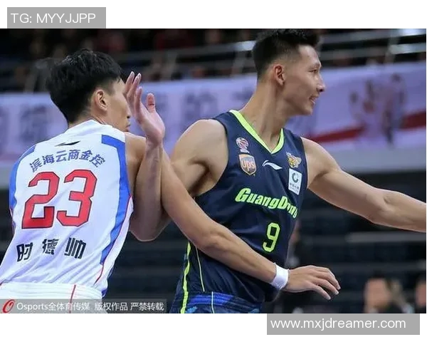广州篮球队状态火热领跑最新篮球TOP10榜单分析