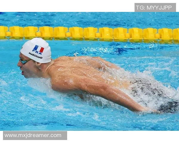 游泳界传奇人物风采:从菲尔普斯到孙杨,跨越历史的水上英豪 游泳界传奇人物风采:从菲尔普斯到孙杨,跨越历史的水上英豪