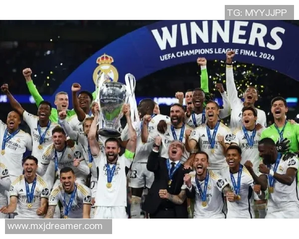 皇马与多特蒙德欧冠对决亮点