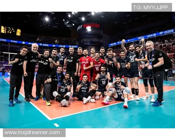 广州排球队以55分领跑奥运会积分榜展现强大实力与团队协作