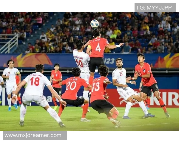 U23伊朗对阵缅甸精彩视频直播全程回顾与赛后分析