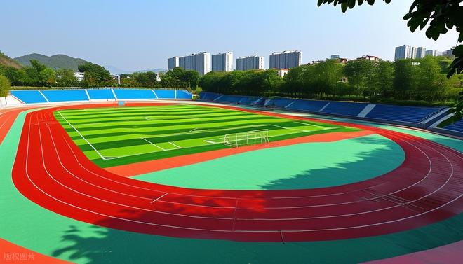 k1体育平台塑胶跑道运动场调养保护指南